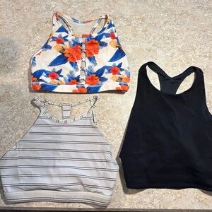 Born Primitive Sports bra -small/xs